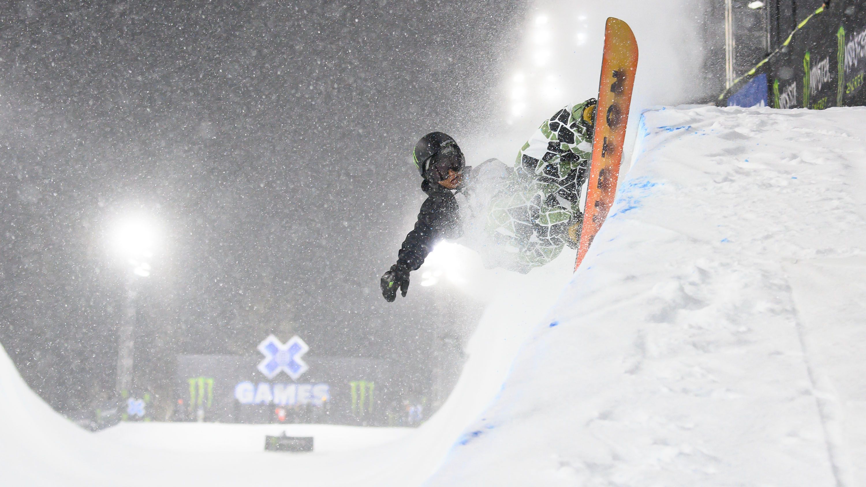 X Games Aspen 2023 Event Home - X Games