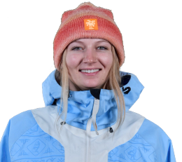 Jasmine Baird - X Games