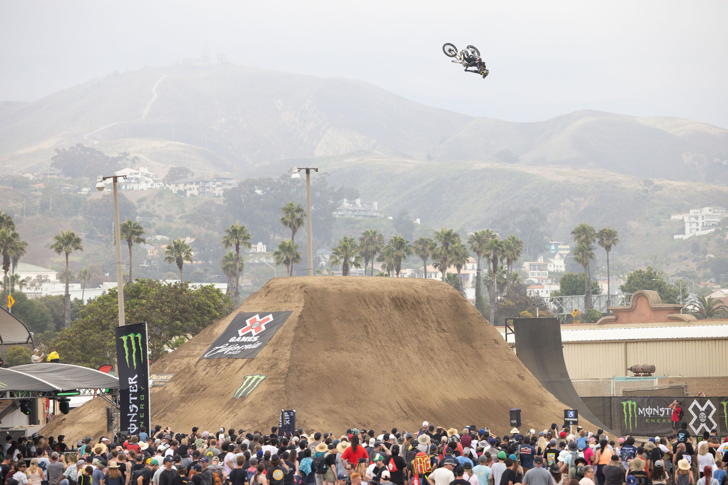 X_Games 2024 Ventura