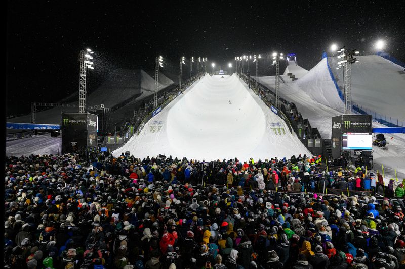 x games fans