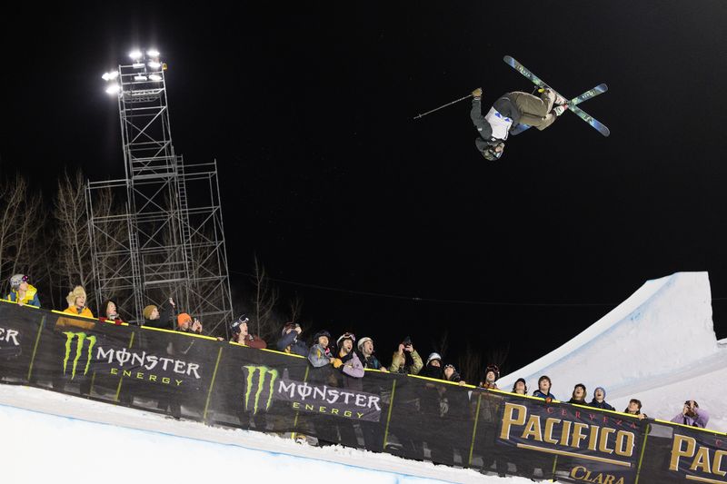 How to buy tickets for X Games Aspen 2025 X Games