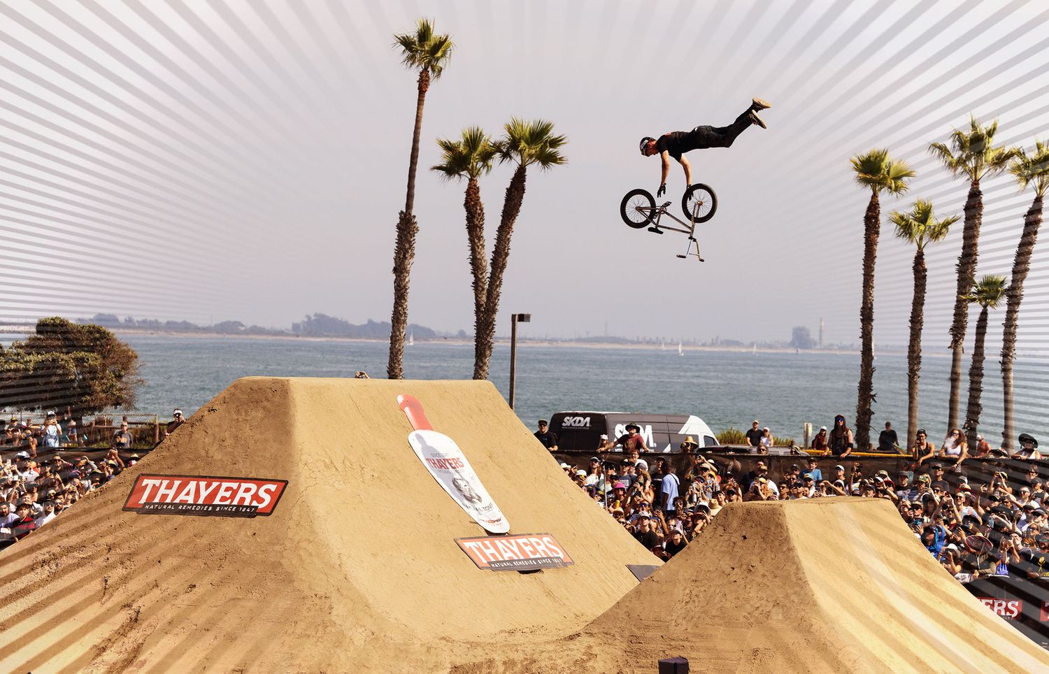 Summer X Games 2025 Dates California