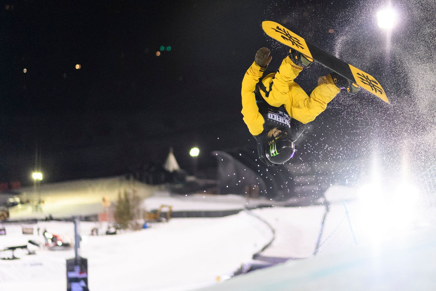 How to Watch X Games Aspen 2024 X Games