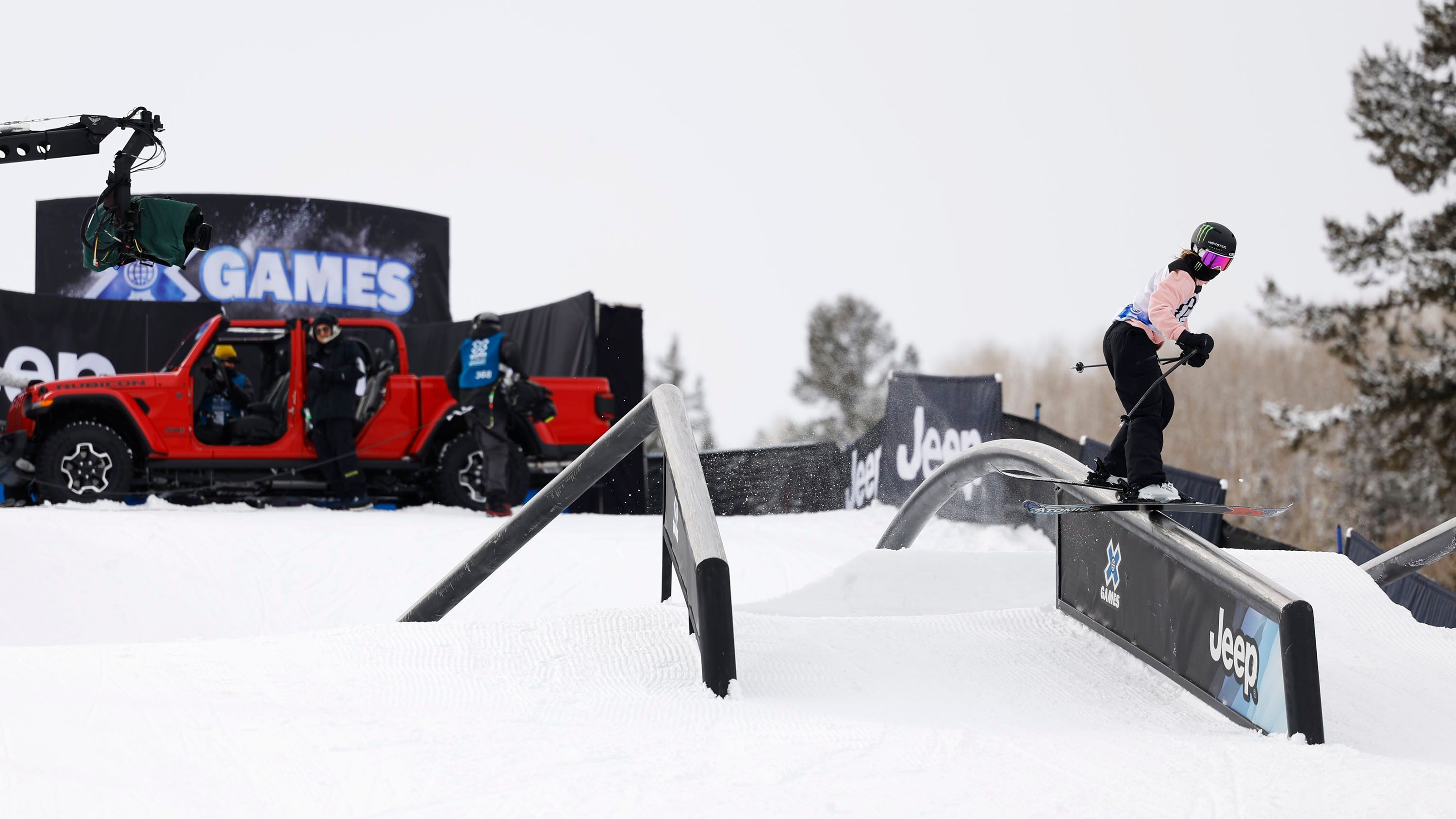 X Games Aspen 2023 Event Home - X Games