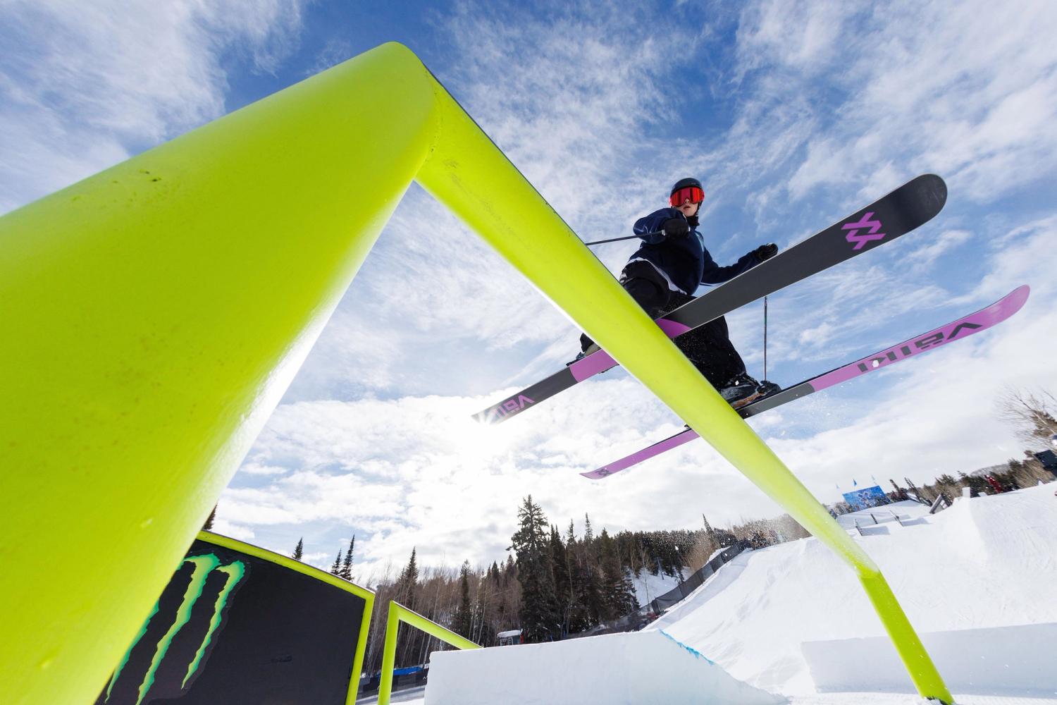 Information, Dates and Locations - X Games