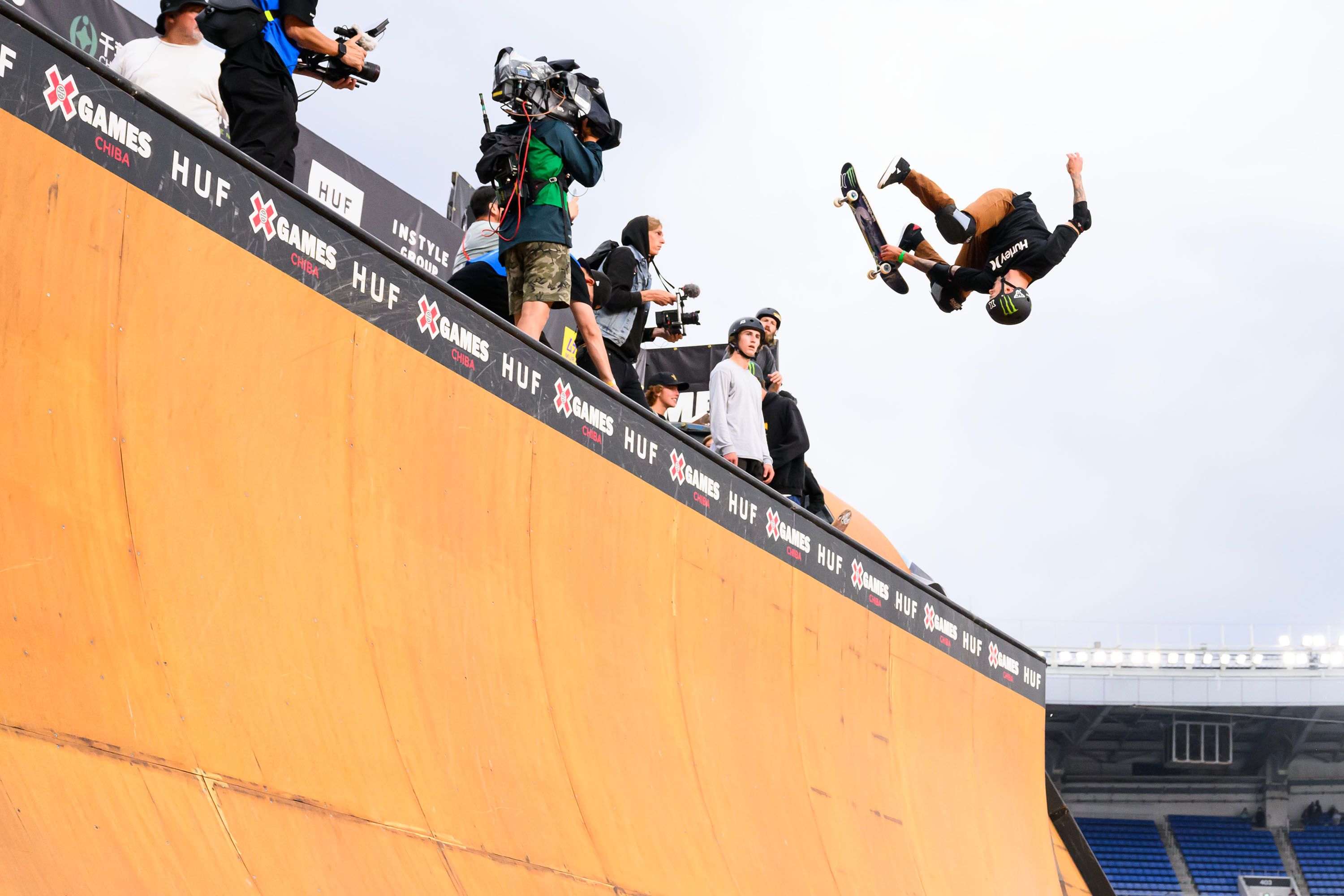 X Games Chiba Japan 2023 - X Games