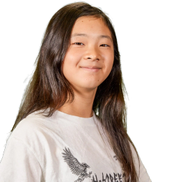 Mizuho Hasegawa - X Games