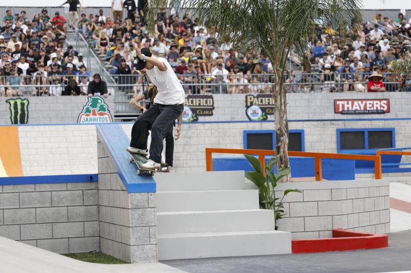 X Games will return next month, with events in 3 SoCal locations