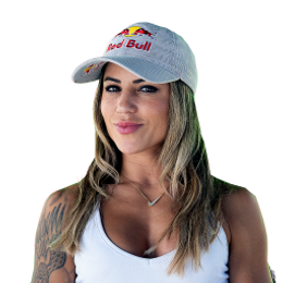 Leticia Bufoni - X Games