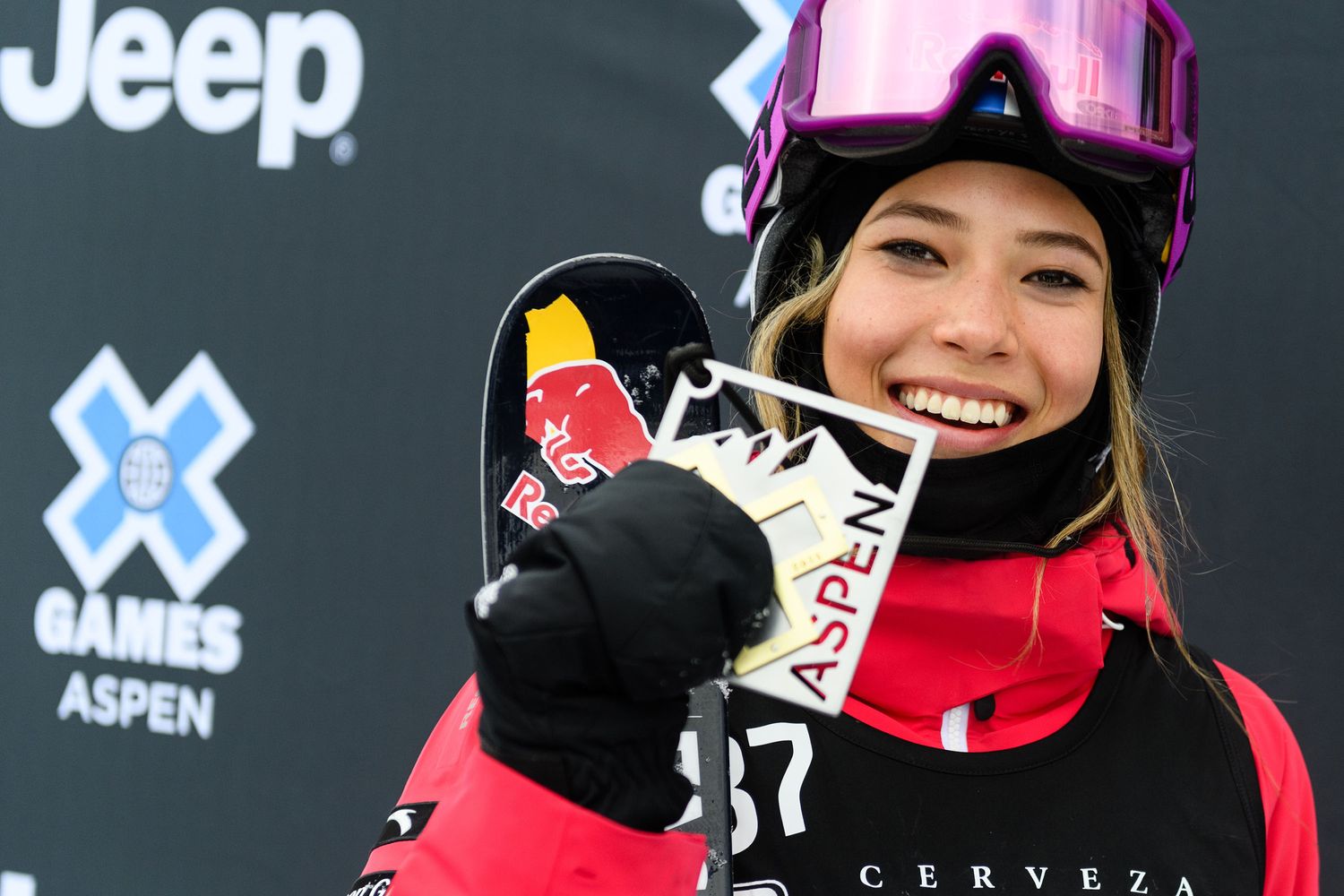 X Games Aspen 2025 Athlete Profiles X Games