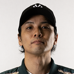 Yohei Uchino headshot