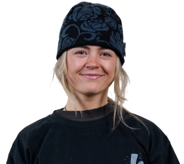 Rell Harwood - X Games