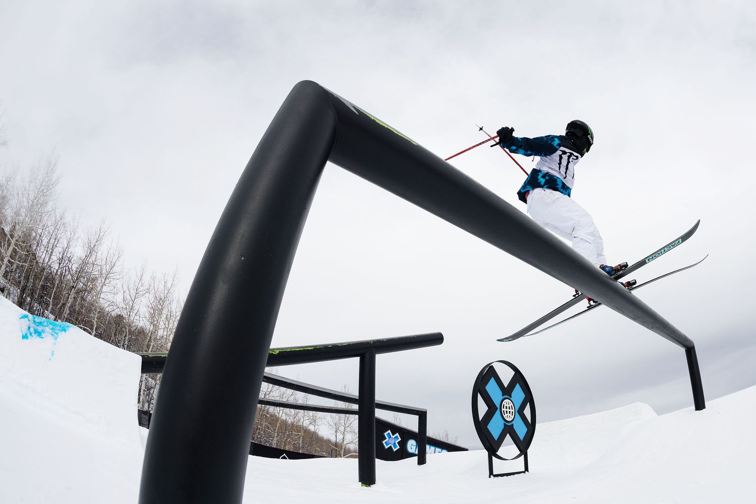 Winter X Games Aspen 2025