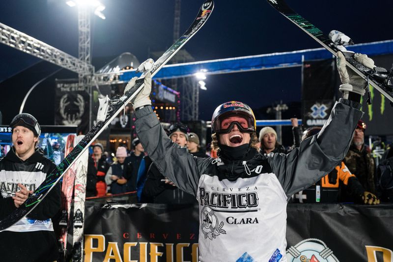 X Games Aspen 2025 Event Home X Games