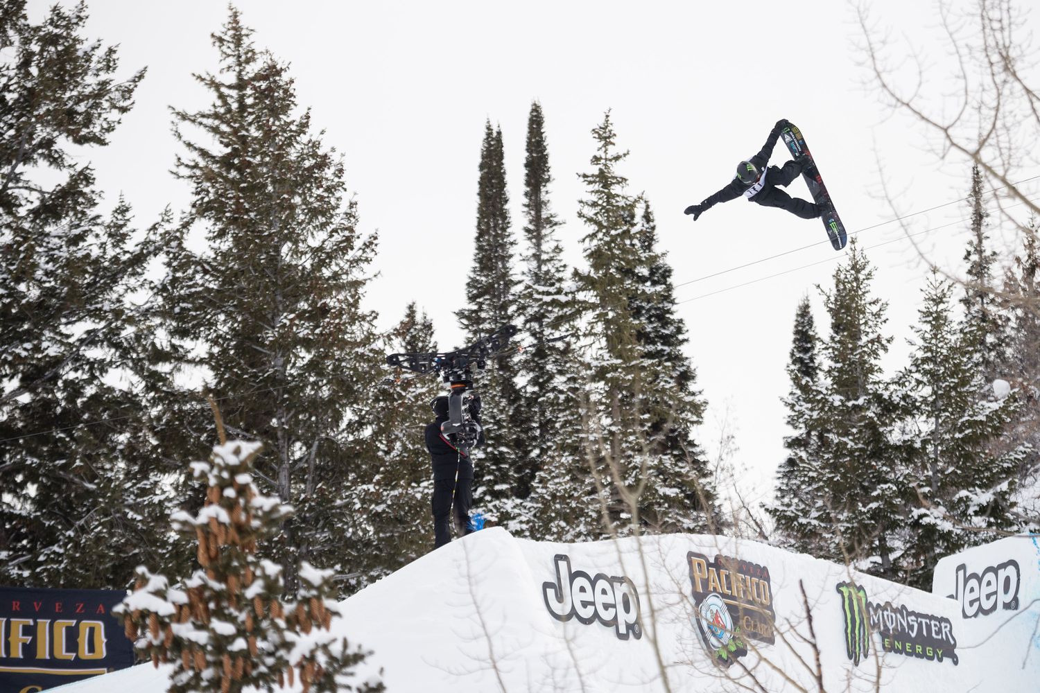 X Games Aspen 2025 Music