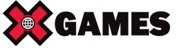 x games logo