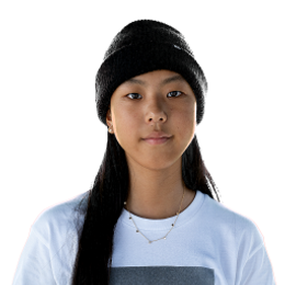 Cocona Hiraki - X Games