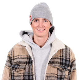 Scotty James - X Games