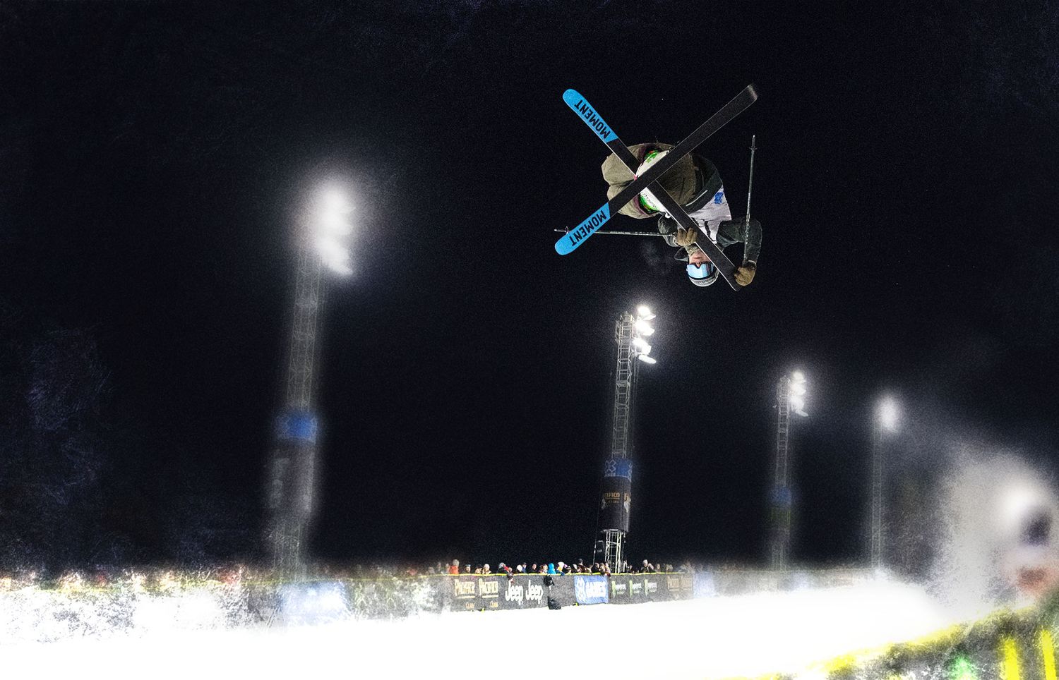 Information, Dates and Locations X Games