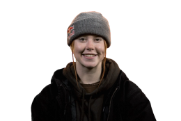 Kirsty Muir - X Games