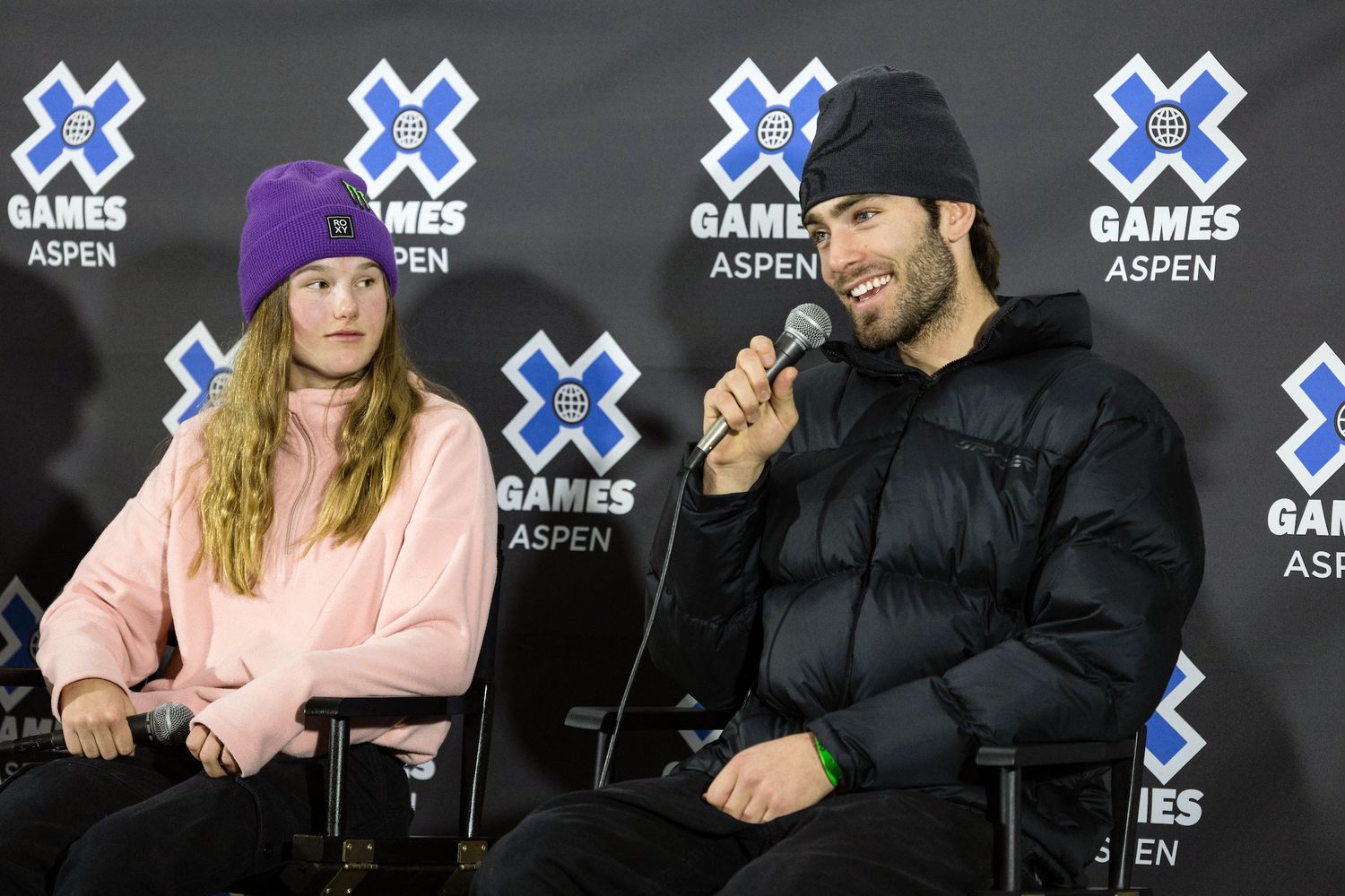 x games news and press