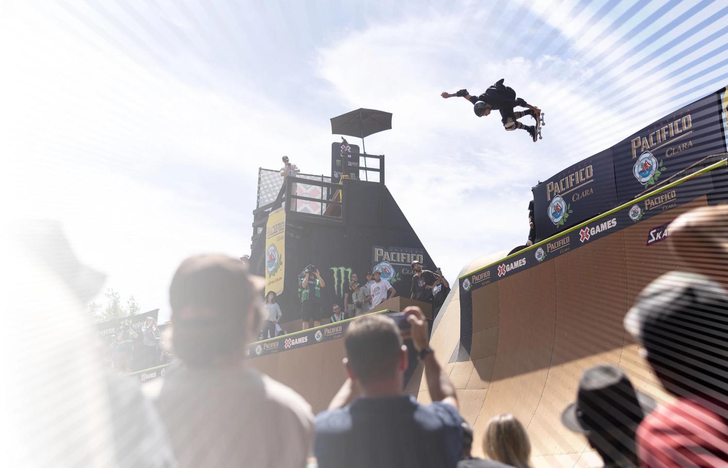 X Games California 2025 X Games