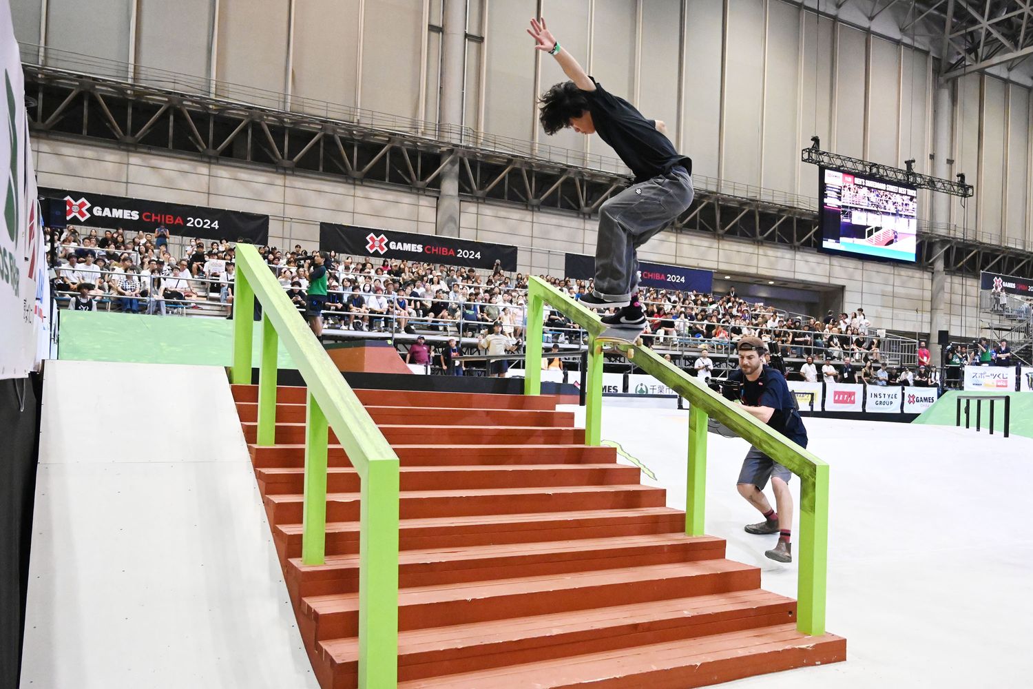 x games japan