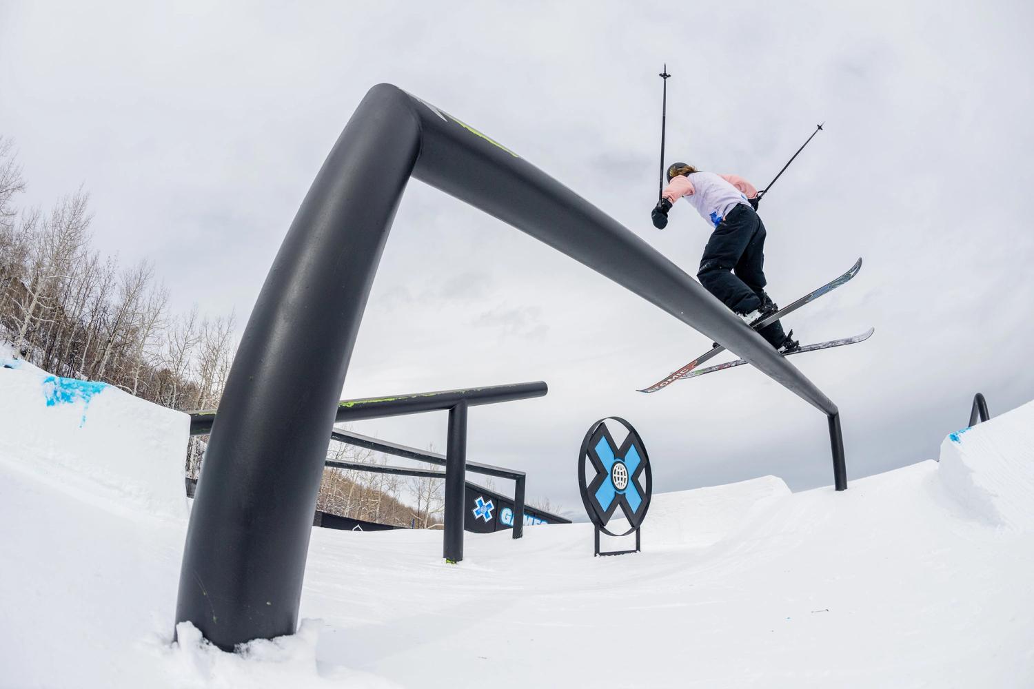 X Games Aspen 2025 Athlete Profiles X Games