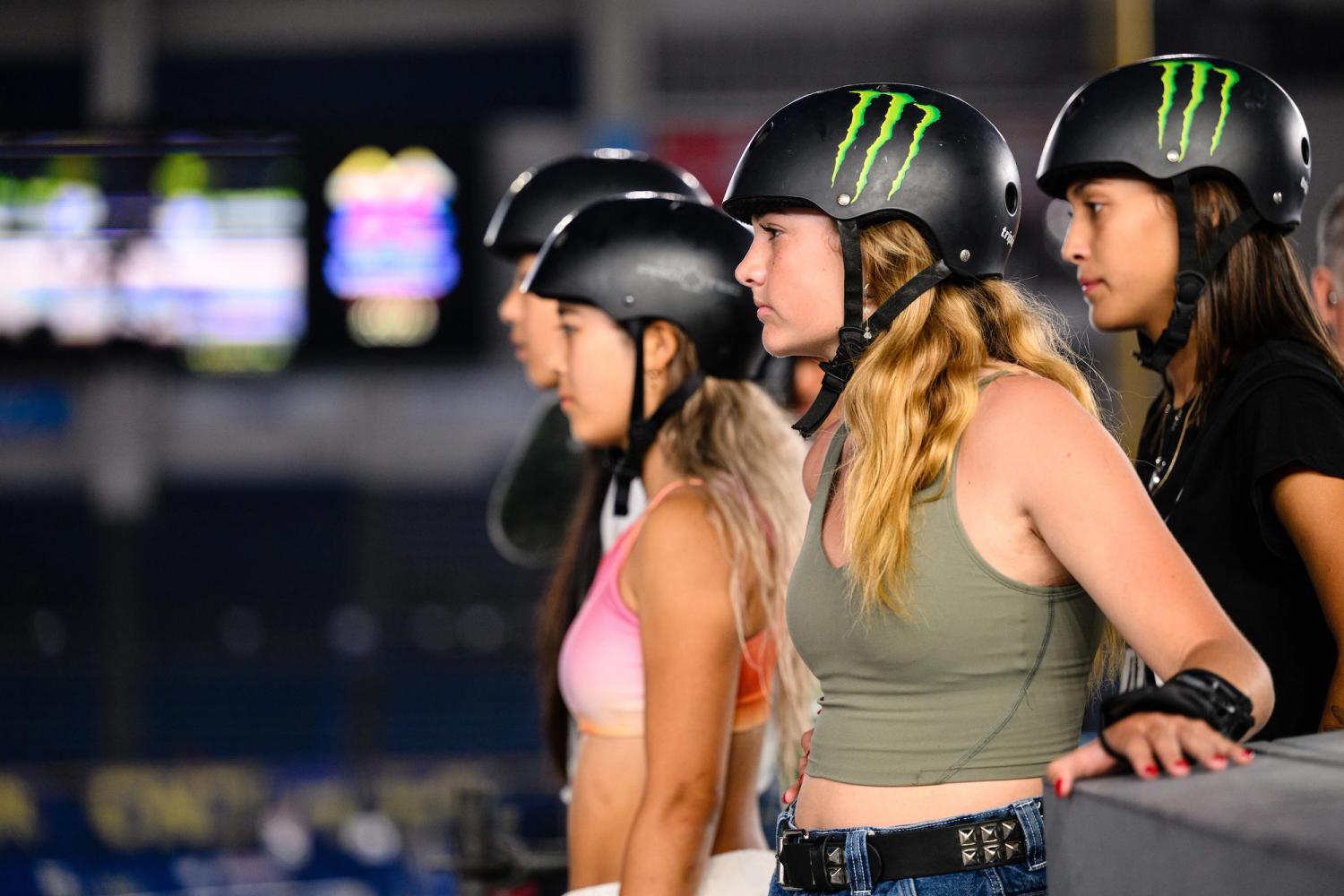 Women's Day at X Games California 2023 X Games