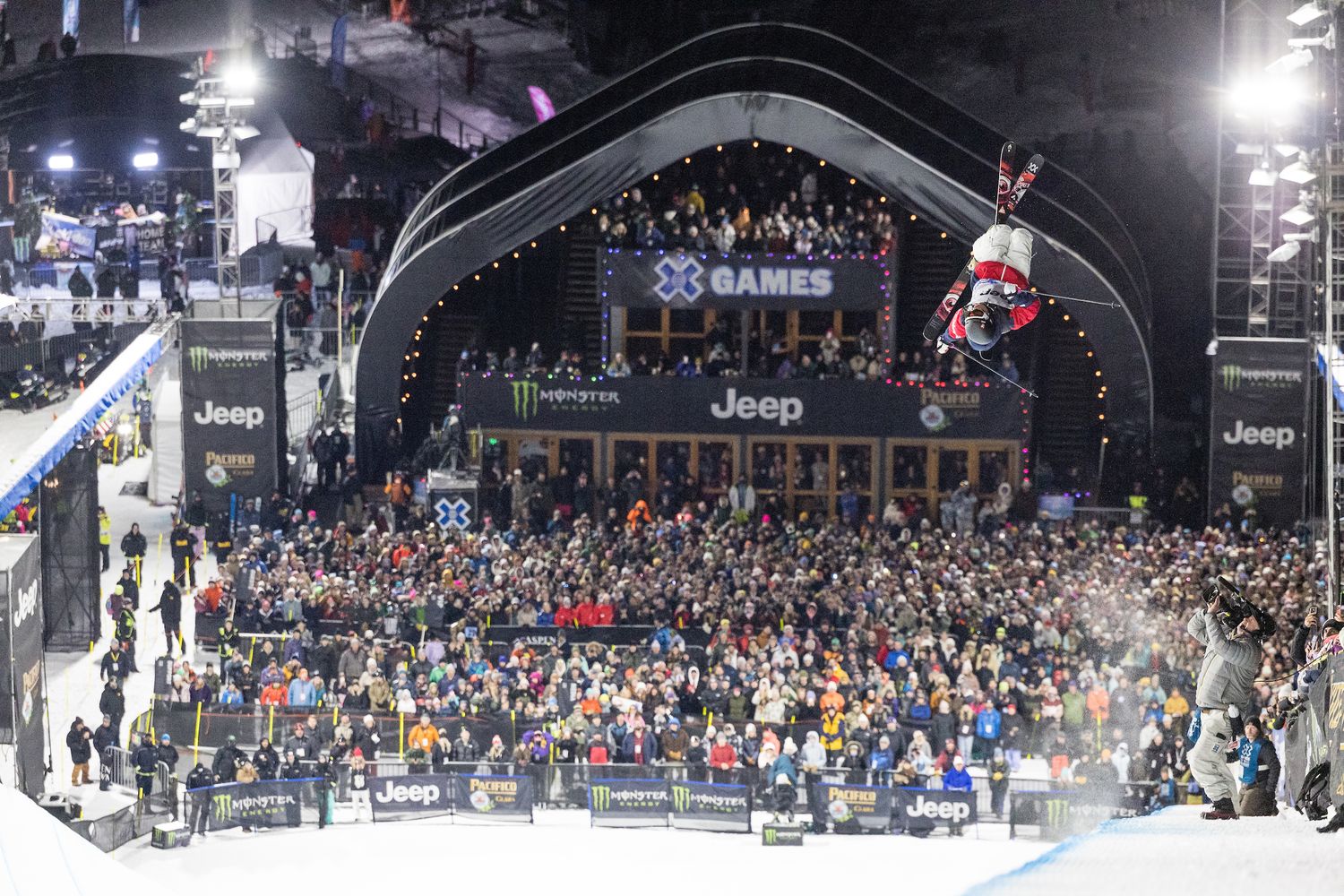Winter X Games 2025 Tickets Availability