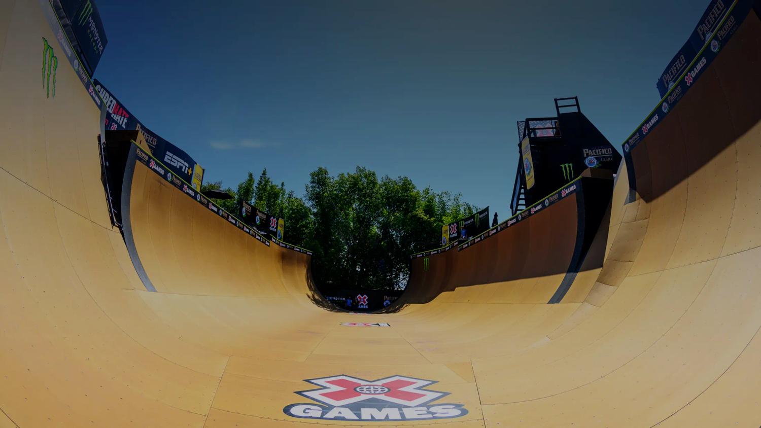 X Games 2025 Date Images References :