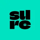 Sure.am Logo