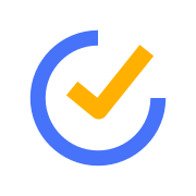TickTick Logo