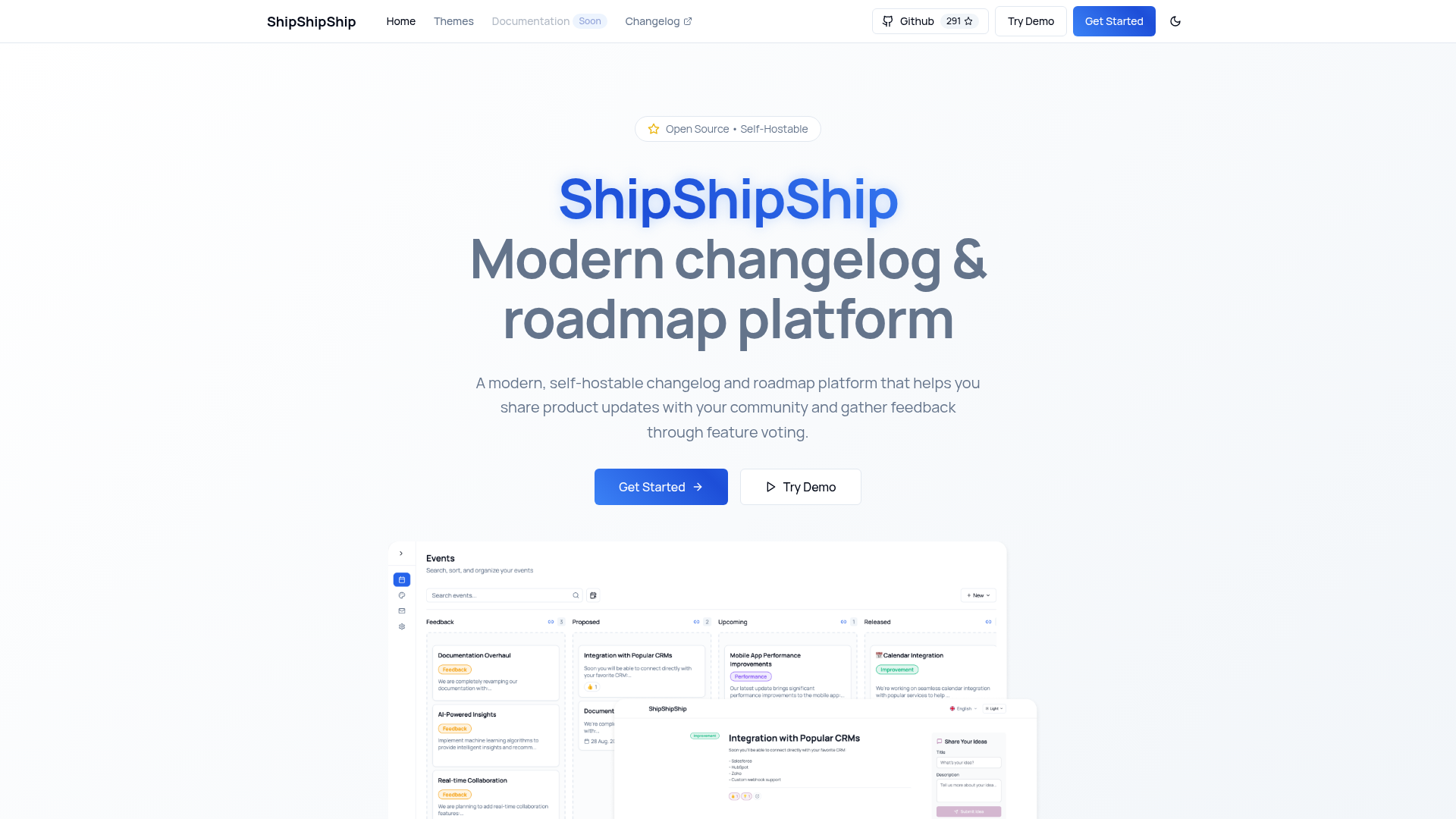 ShipShipShip Screenshot