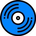 Navidrome Logo