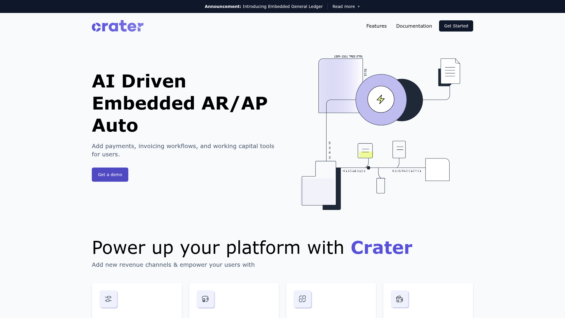 Crater Screenshot
