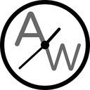 ActivityWatch Logo