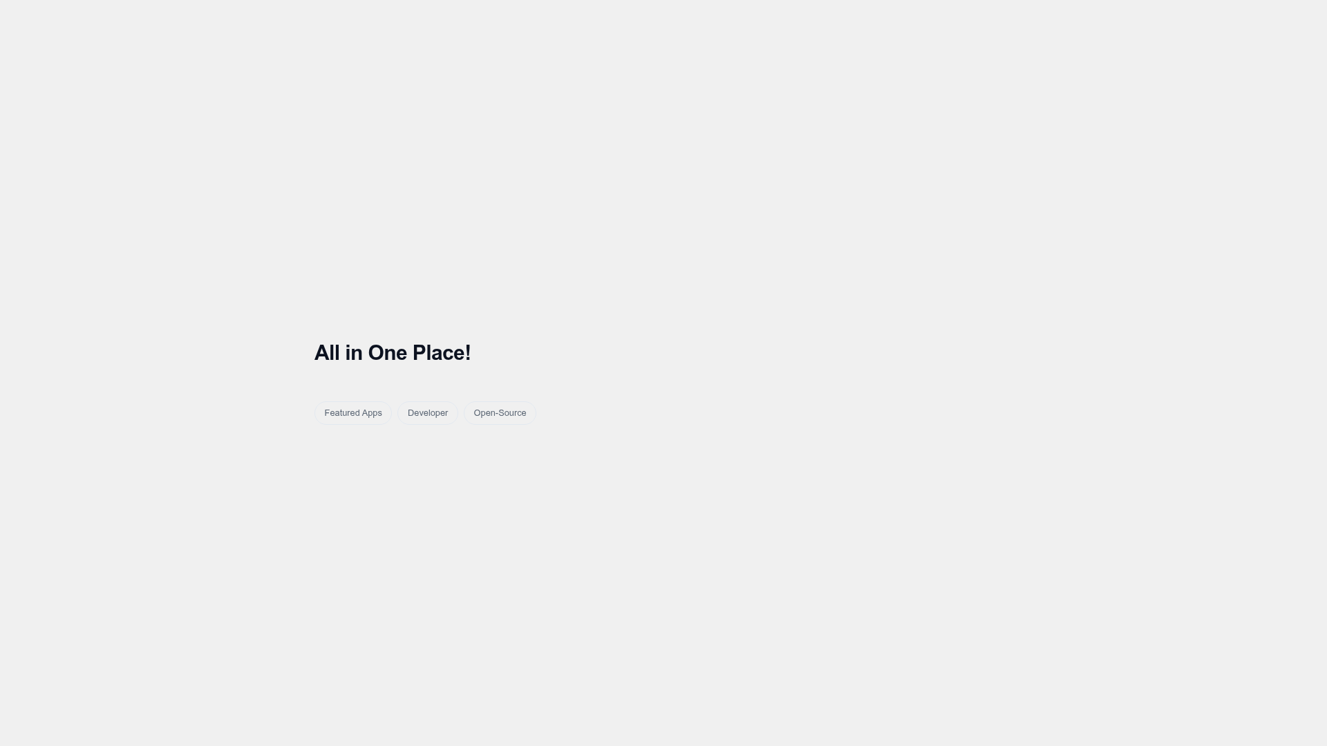 Puter Screenshot