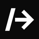 /dev/push Logo