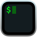 iTerm 2 Logo