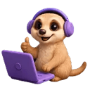 Peekaping Logo