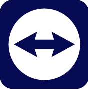 TeamViewer Logo