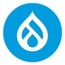 Drupal Logo