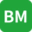 Billion Mail Logo