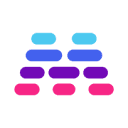 Maybe Logo