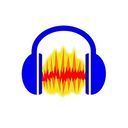 Audacity Logo