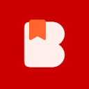 Bookmark It Logo
