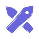 Excalidraw Logo