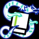 BookWyrm Logo