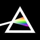 Prisme Analytics Logo